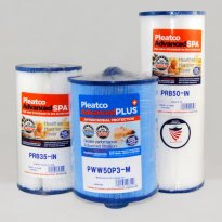 filtri vasche teuco