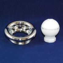 ghiera e sfera jet teuco