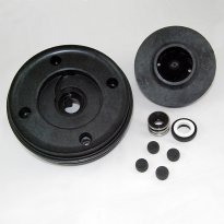 Kit girante pompa idromassaggio Teuco